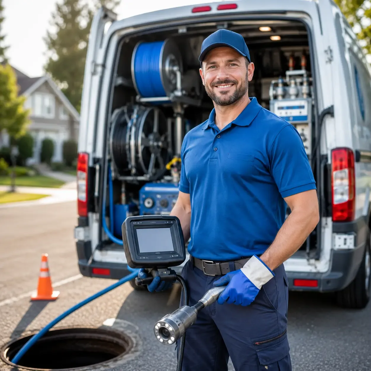 Local Pipe Relining specialists in Mechanicsburg, PA