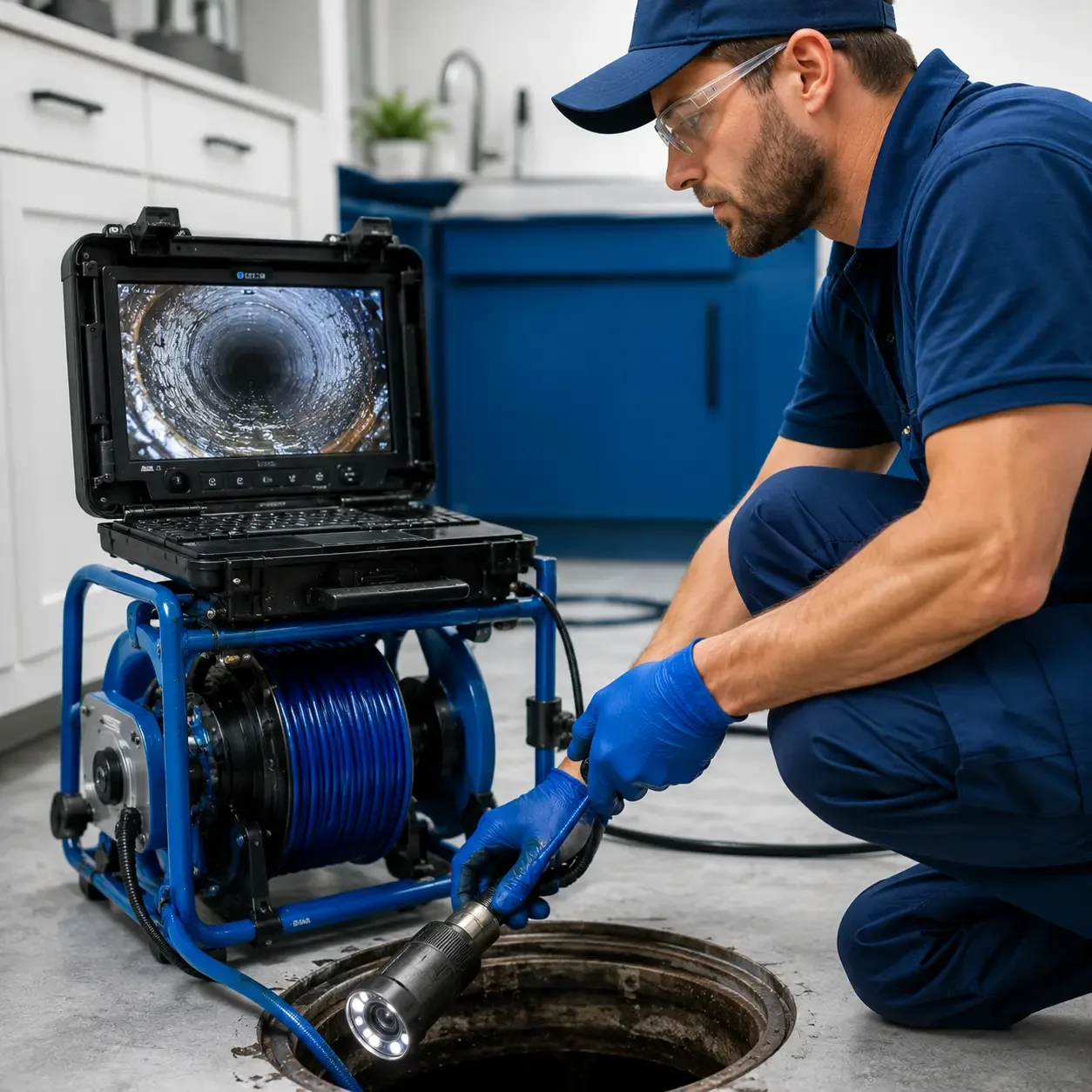 Pipe Relining professionals serving Mechanicsburg, PA